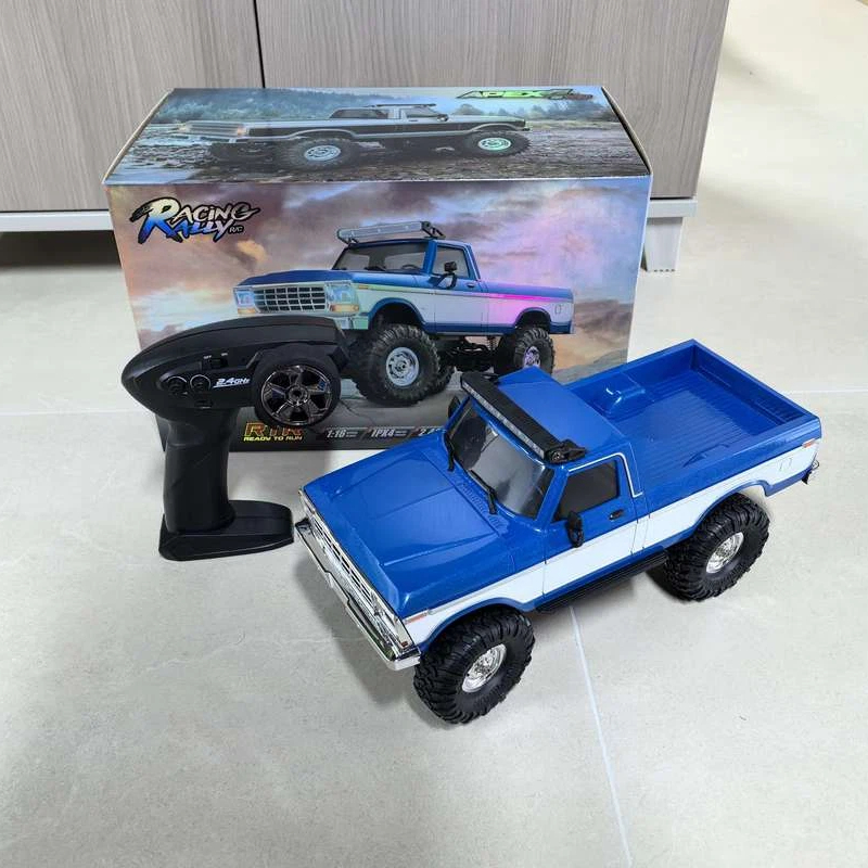 1:16 Scale RC Car R1611 4x4 Of - Rc Hobby Tech Bali avaliação e preço
