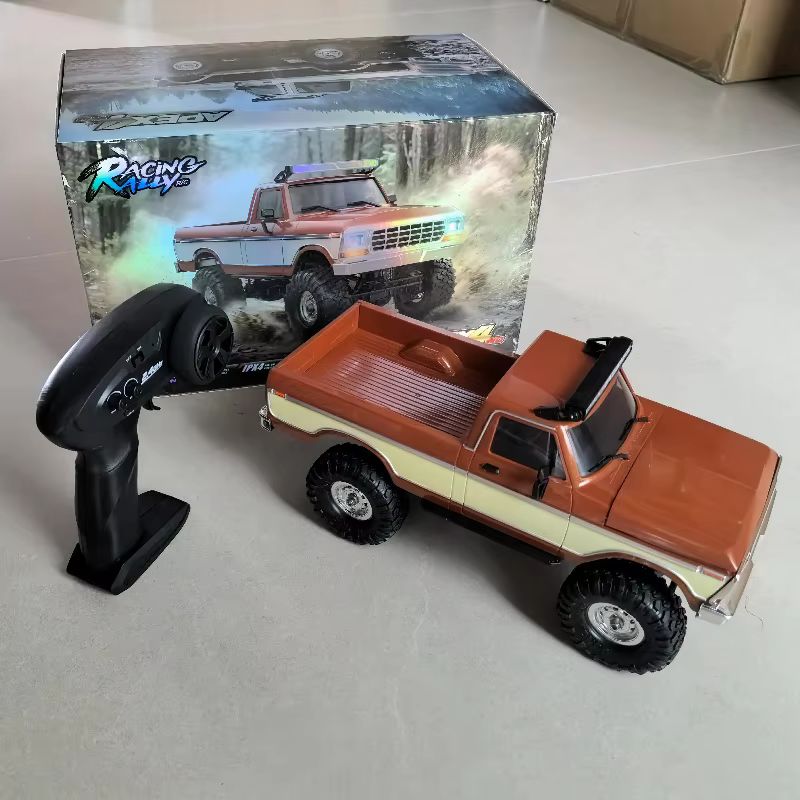 1:16 Scale RC Car R1611 4x4 Of - Rc Hobby Tech Bali avaliação e preço