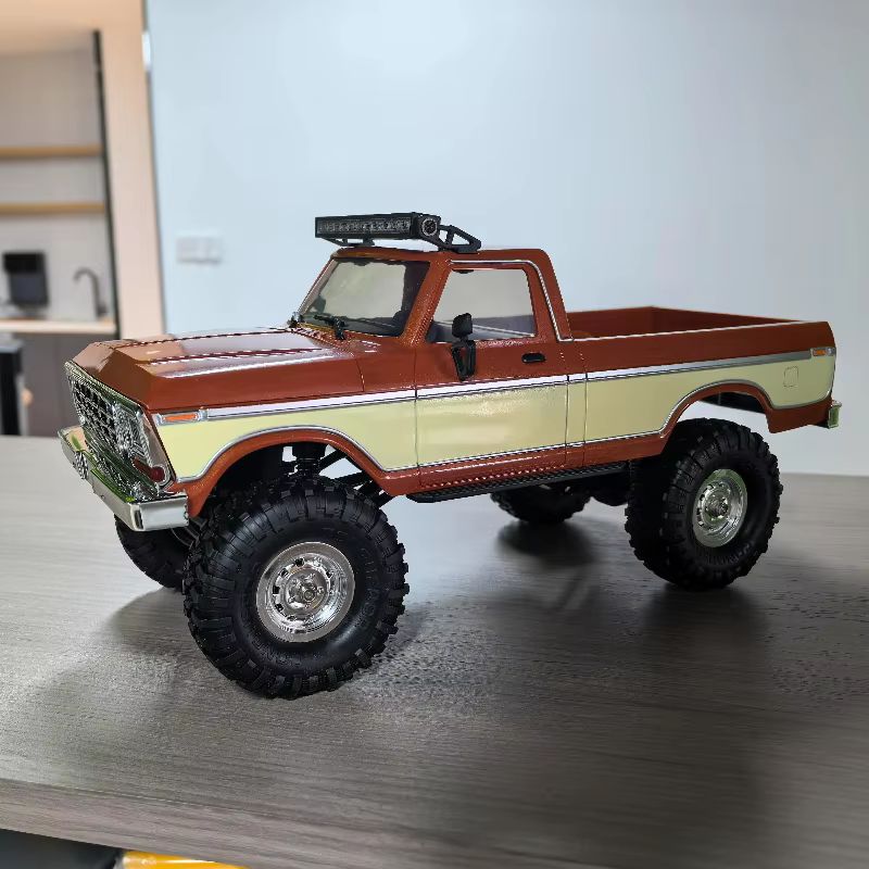 1:16 Scale RC Car R1611 4x4 Of - Rc Hobby Tech Bali avaliação e preço