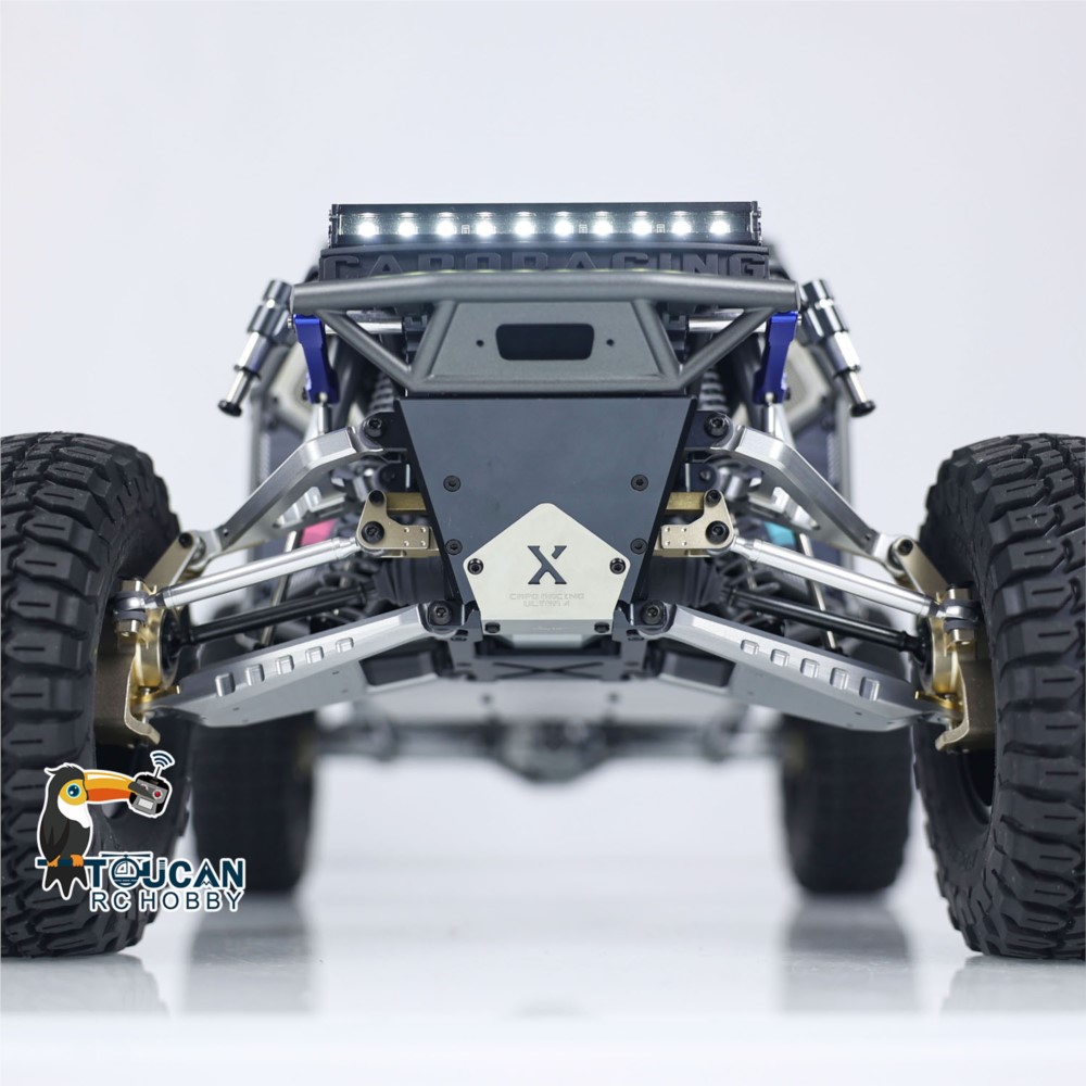US Stock 1/8 Capo U4 Queen RC  - Hobby Queen Rc avaliação e preço