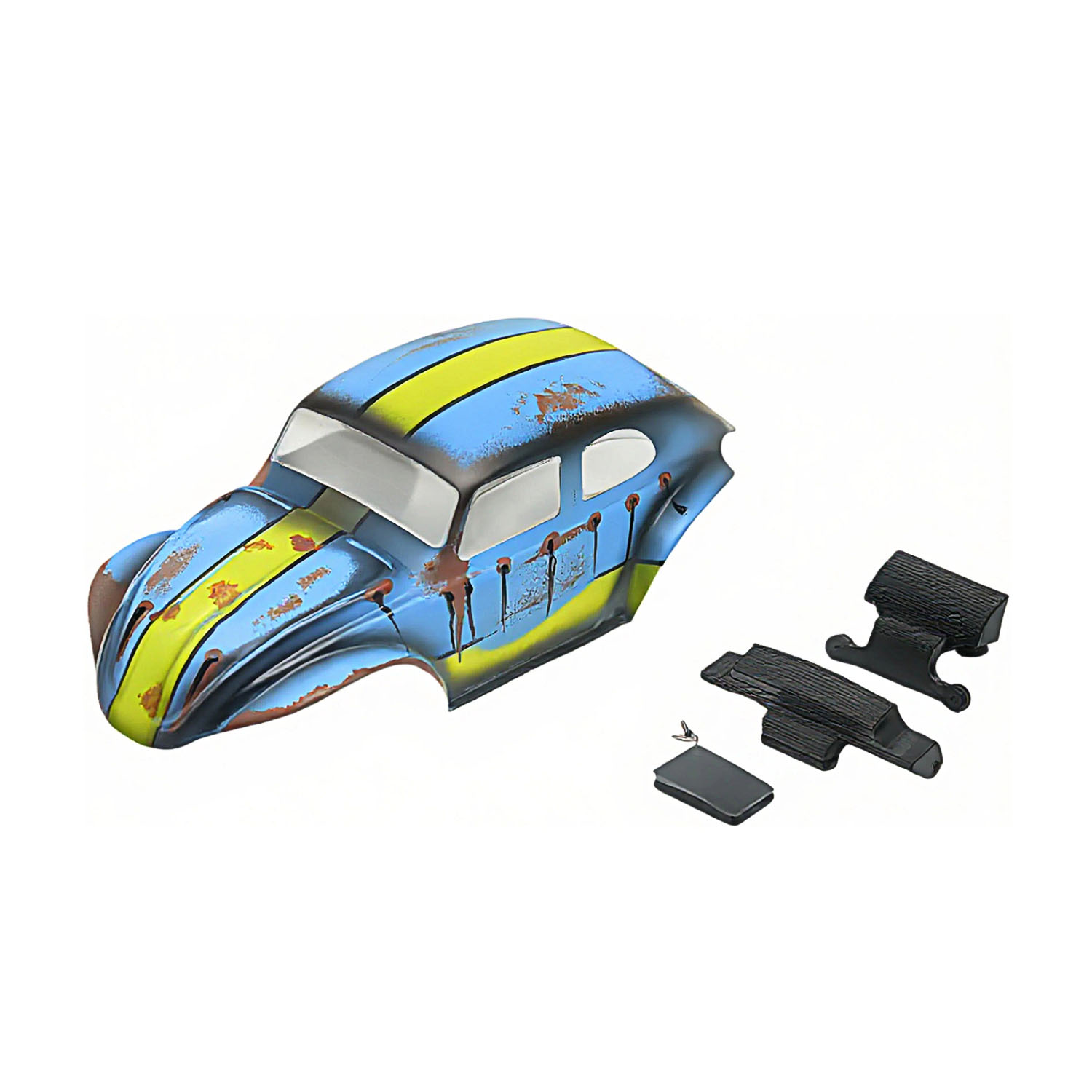 HOT TEAM Hobby Axial 1/30 RC C - Rc Roc Hobby avaliação e preço