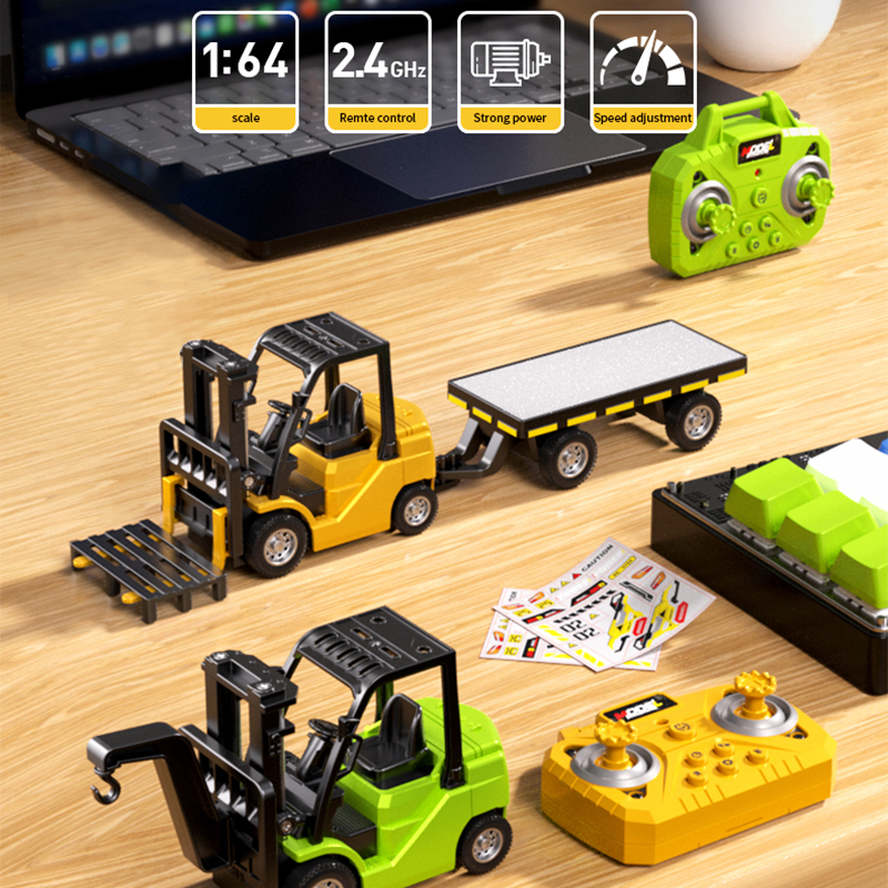 1:64 Mini Alloy Rc Car Desktop - Rc Hobbyking Shop avaliação e preço
